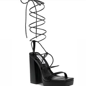 Steve Madden Manzie Heels